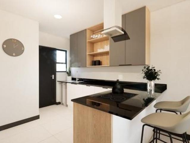 Apartment for sale in Eastern Cape