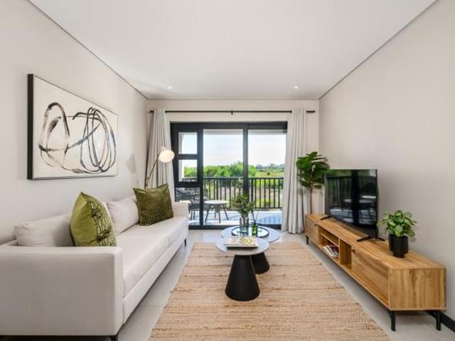 Apartment for sale in Eastern Cape