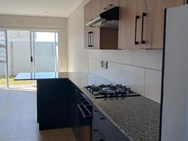Apartment for rent in Eastern Cape