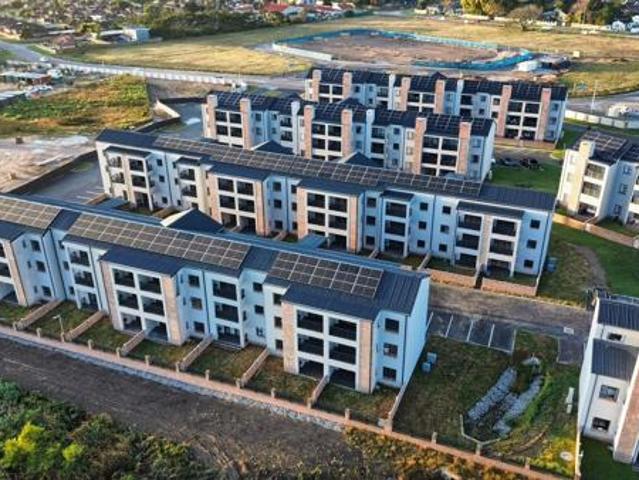 Apartment for sale in Eastern Cape