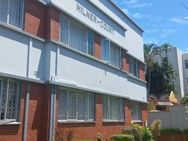 Apartment for rent in Seaview, Kwazulu-natal