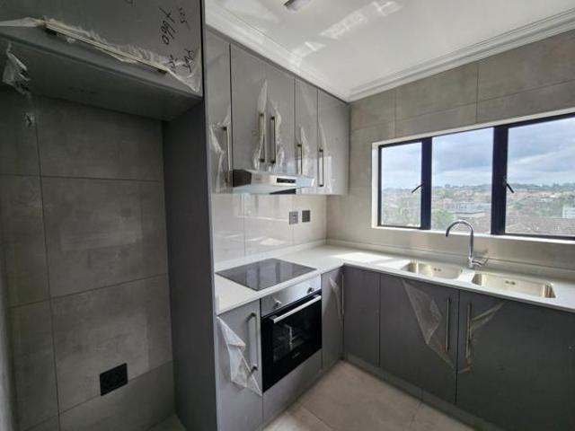 Apartment for rent in Seaview, Kwazulu-natal