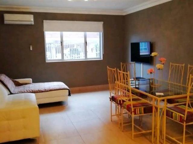 Apartment for rent in Durban