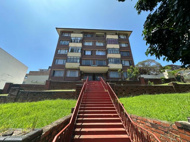 Apartment for sale in Seaview, Kwazulu-natal