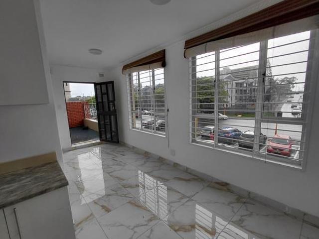 Apartment for rent in Seaview, Kwazulu-natal