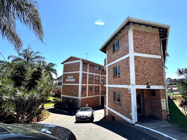 Apartment for sale in Seaview, Kwazulu-natal