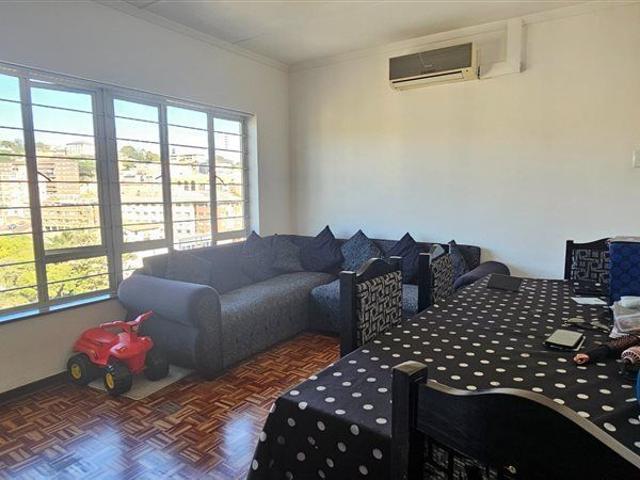 Apartment for rent in Durban