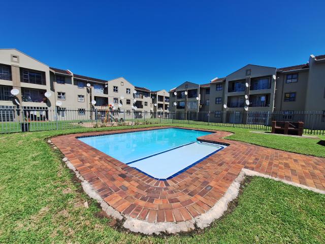 Apartment for sale in Seaview, Kwazulu-natal