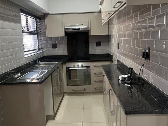 Apartment for rent in Seaview, Kwazulu-natal