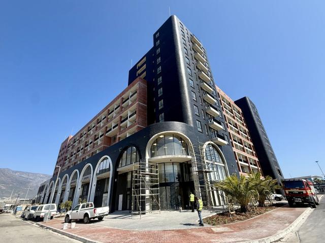 Apartment for rent in Cape Town, Western Cape