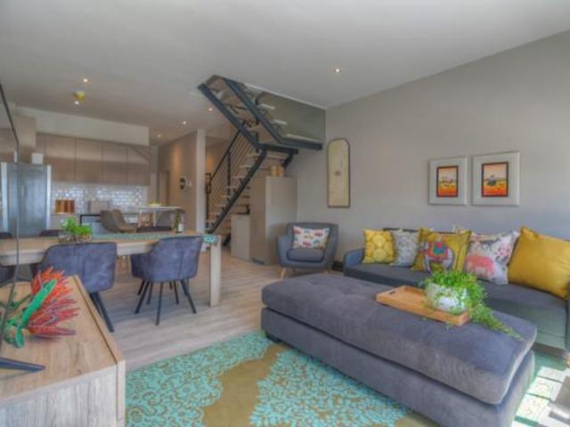 Apartment for rent in Cape Town, Western Cape
