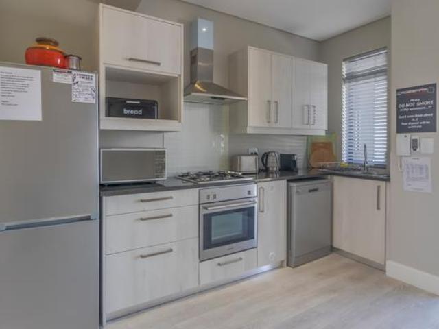 Apartment for rent in Cape Town, Western Cape
