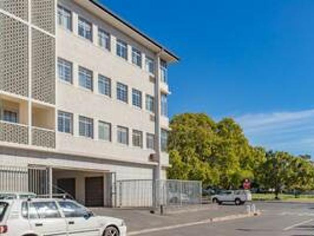 Apartment for rent in Onverwacht, Western Cape