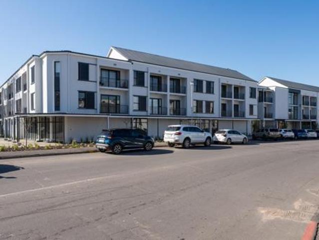 Apartment for sale in Durbanville, Western Cape