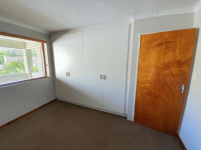 Apartment for rent in Durbanville, Western Cape