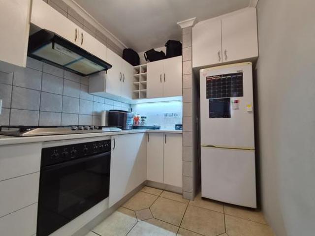 Apartment for sale in Durbanville, Western Cape