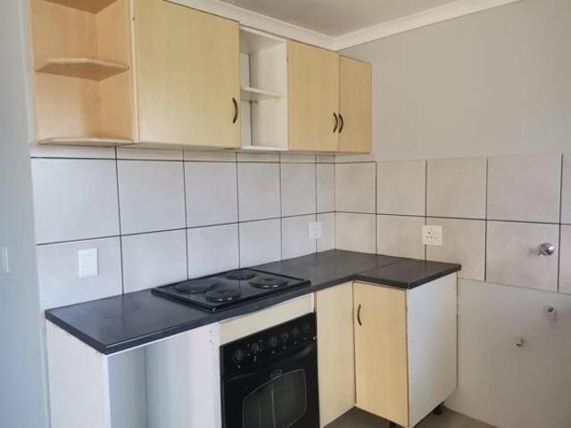 Apartment for rent in Durbanville, Western Cape