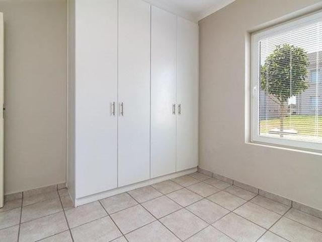 Apartment for rent in Durbanville, Western Cape
