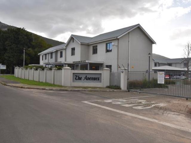 Apartment for sale in Durbanville, Western Cape