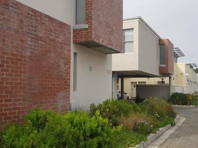Apartment for sale in Durbanville, Western Cape