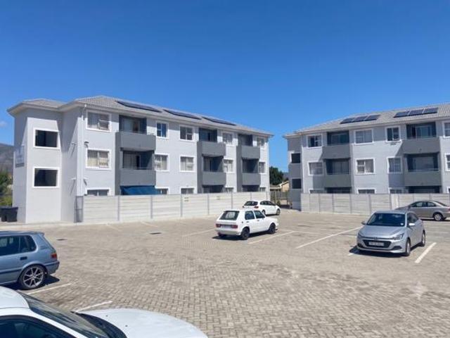 Apartment for rent in Durbanville, Western Cape