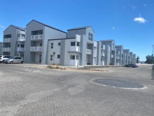 Apartment for sale in Durbanville, Western Cape