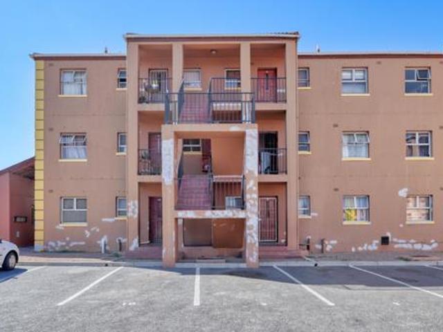Apartment for sale in Durbanville, Western Cape