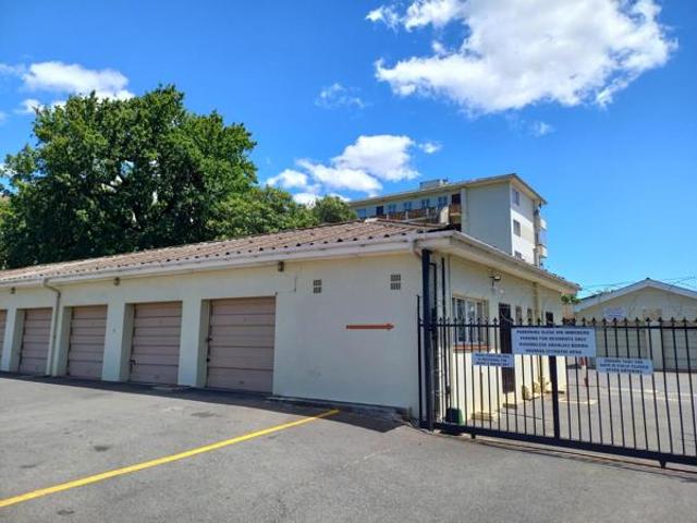 Apartment for rent in Durbanville, Western Cape