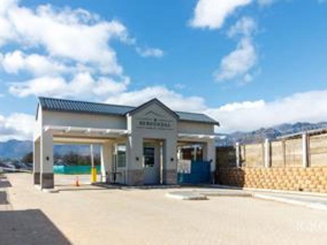 Apartment for sale in Durbanville, Western Cape