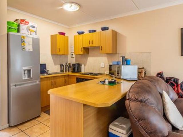 Apartment for sale in Durbanville, Western Cape