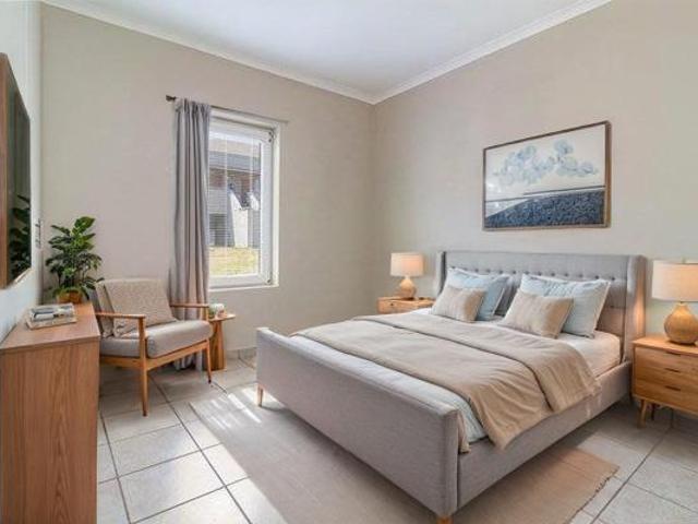 Apartment for rent in Durbanville, Western Cape
