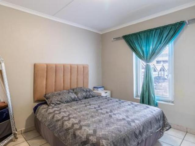Apartment for sale in Durbanville, Western Cape