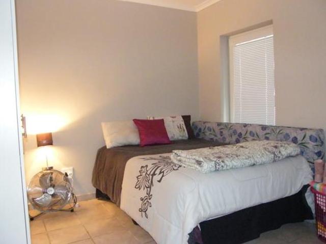 Apartment for sale in Durbanville, Western Cape