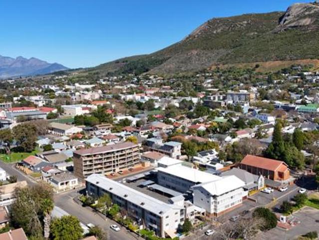 Apartment for sale in Durbanville, Western Cape