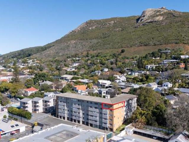 Apartment for sale in Durbanville, Western Cape