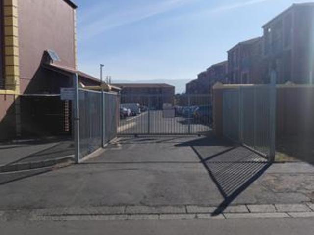 Apartment for sale in Durbanville, Western Cape