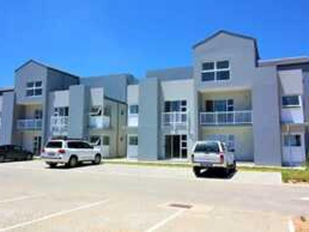 Apartment for rent in Onverwacht, Western Cape