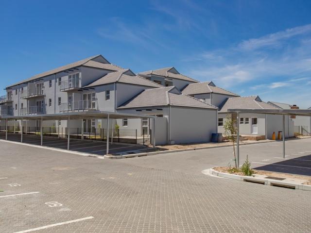 Apartment for rent in Paarl, Drakenstein Local Municipality