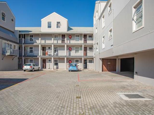 Apartment for sale in Durbanville, Western Cape