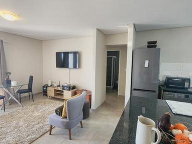 Apartment for rent in Durbanville, Western Cape