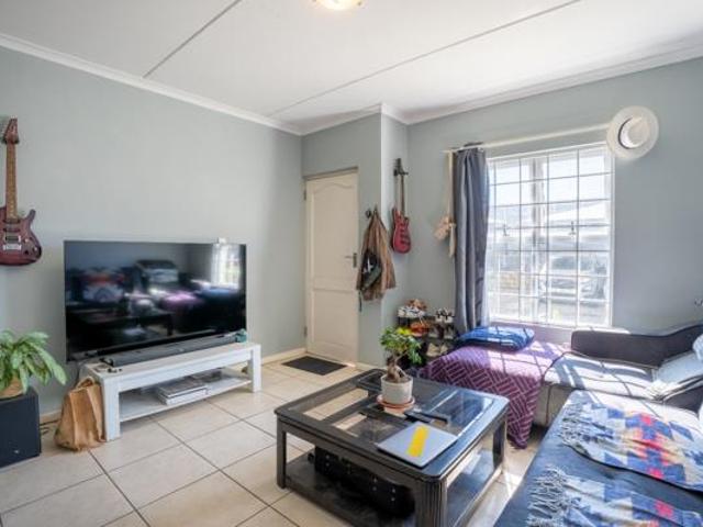 Apartment for rent in Durbanville, Western Cape