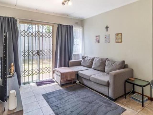 Apartment for rent in Bergsig, Durbanville