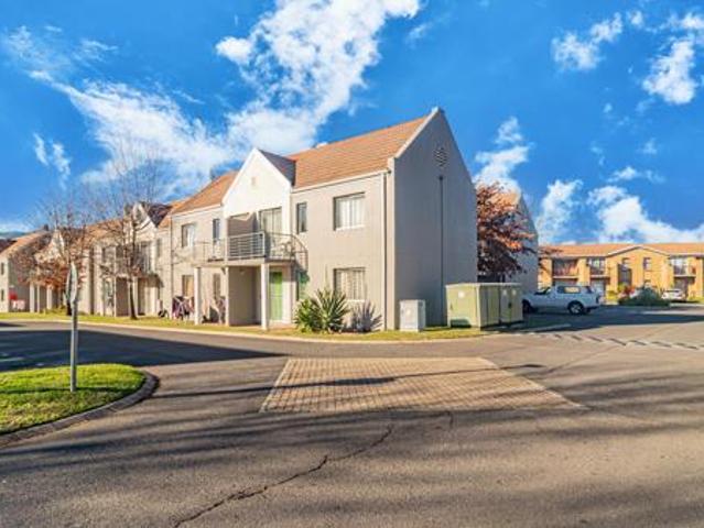 Apartment for sale in Durbanville, Western Cape