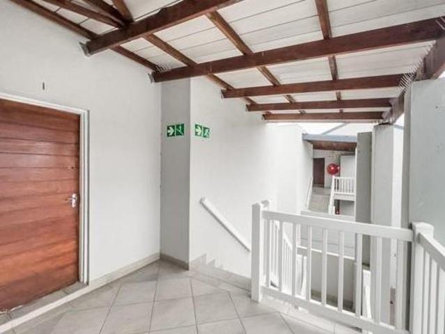 Apartment for sale in Durbanville, Western Cape