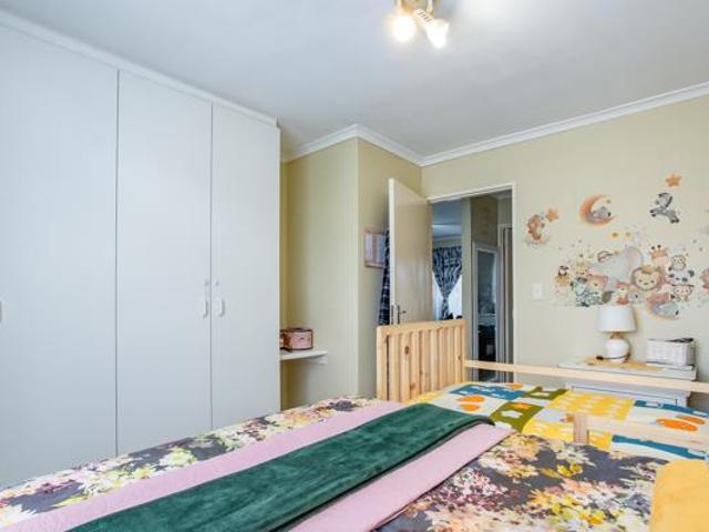 Apartment for sale in Durbanville, Western Cape