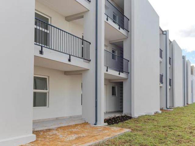Apartment for rent in Durbanville, Western Cape