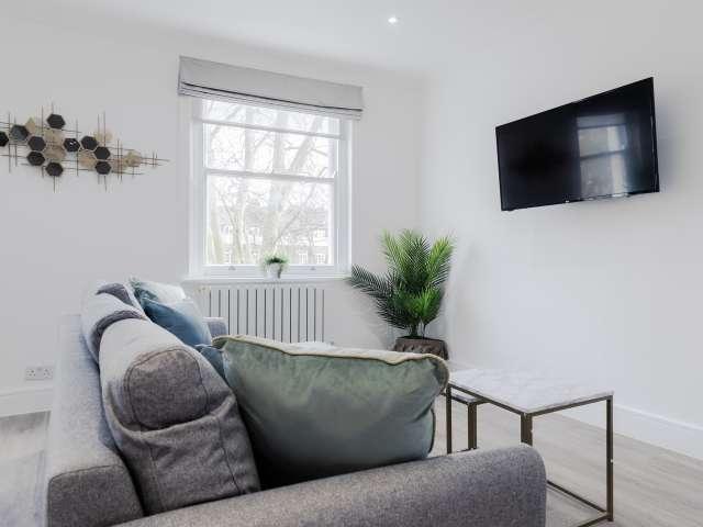 Apartment for rent in City of Westminster, Greater London