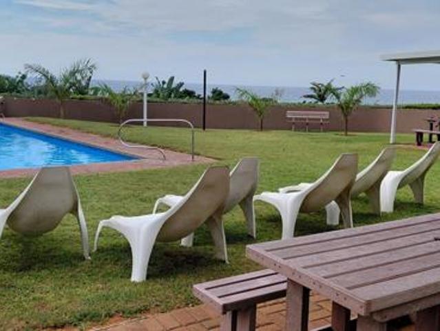 Apartment for sale in Ugu District Municipality, Kwazulu-natal
