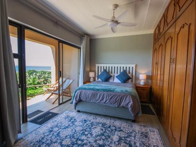 Apartment for sale in Ugu District Municipality, Kwazulu-natal