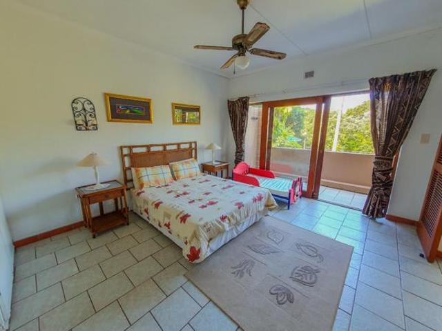Apartment for sale in Ugu District Municipality, Kwazulu-natal